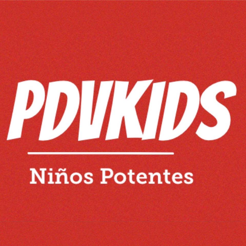 Ministerio PDV Kids